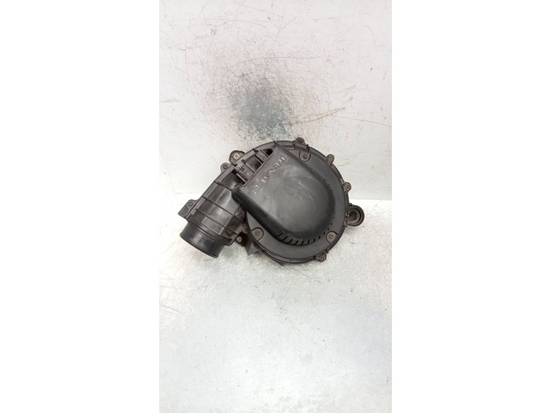 Recambio de electroventilador para renault zoe entry referencia OEM IAM 290924004R 1174557X 