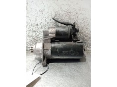 Recambio de motor arranque para volkswagen bora i (1j2) 1.9 tdi referencia OEM IAM 02A911024