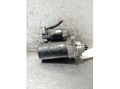 Recambio de motor arranque para volkswagen bora i (1j2) 1.9 tdi referencia OEM IAM 02A911024   2