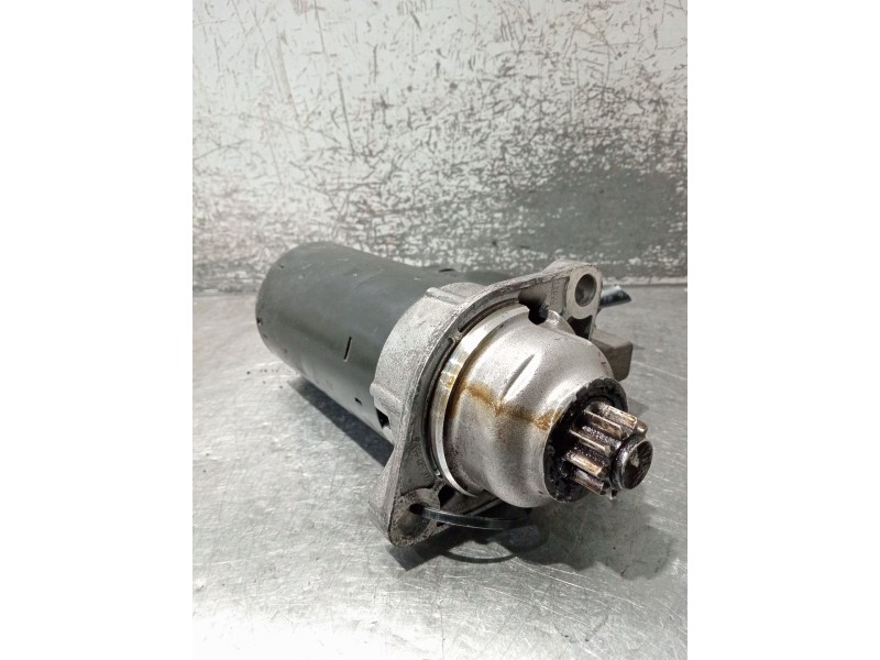 Recambio de motor arranque para volkswagen bora i (1j2) 1.9 tdi referencia OEM IAM 02A911024  