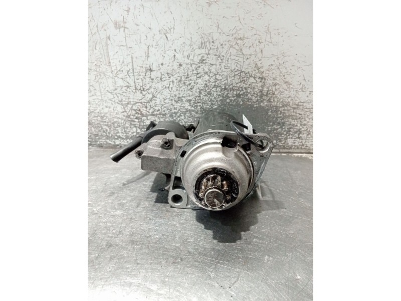 Recambio de motor arranque para volkswagen bora i (1j2) 1.9 tdi referencia OEM IAM 02A911024  