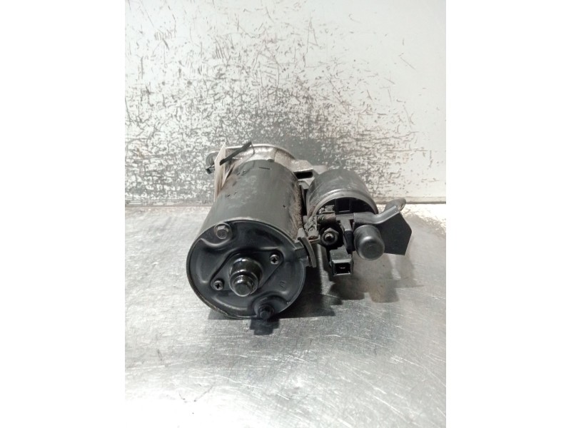 Recambio de motor arranque para volkswagen bora i (1j2) 1.9 tdi referencia OEM IAM 02A911024  