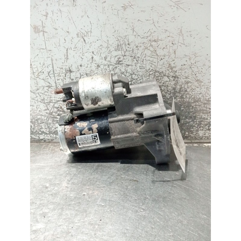 Recambio de motor arranque para citroën ds4 referencia OEM IAM 980505868001  
