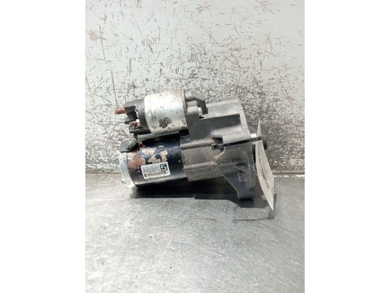 Recambio de motor arranque para citroën ds4 referencia OEM IAM 980505868001  