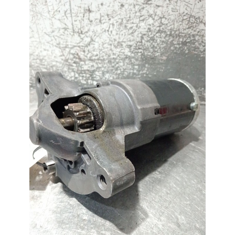 Recambio de motor arranque para citroën ds4 referencia OEM IAM 980505868001  