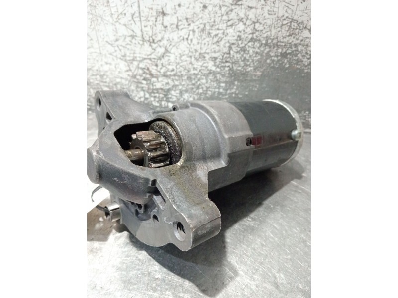 Recambio de motor arranque para citroën ds4 referencia OEM IAM 980505868001  
