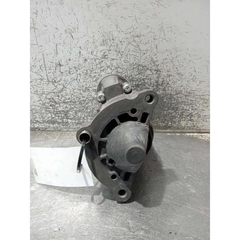 Recambio de motor arranque para citroën ds4 referencia OEM IAM 980505868001  
