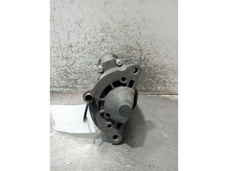 Recambio de motor arranque para citroën ds4 referencia OEM IAM 980505868001  