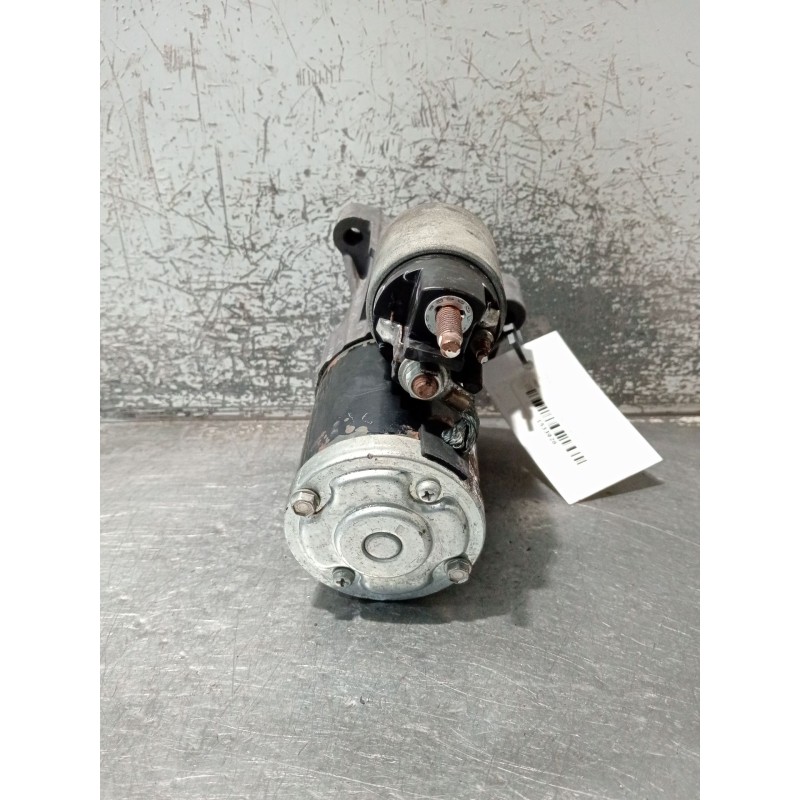Recambio de motor arranque para citroën ds4 referencia OEM IAM 980505868001  