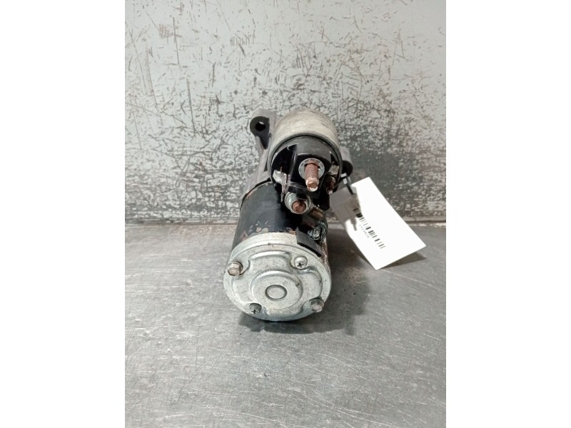 Recambio de motor arranque para citroën ds4 referencia OEM IAM 980505868001  