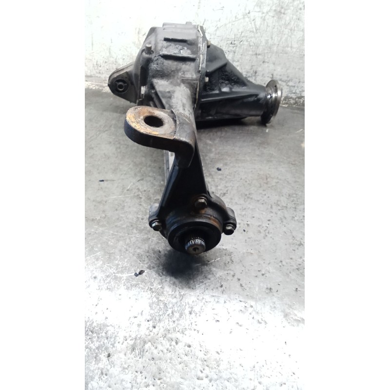 Recambio de diferencial delantero para kia sportage suv (k00) 2.0 td 4wd referencia OEM IAM   