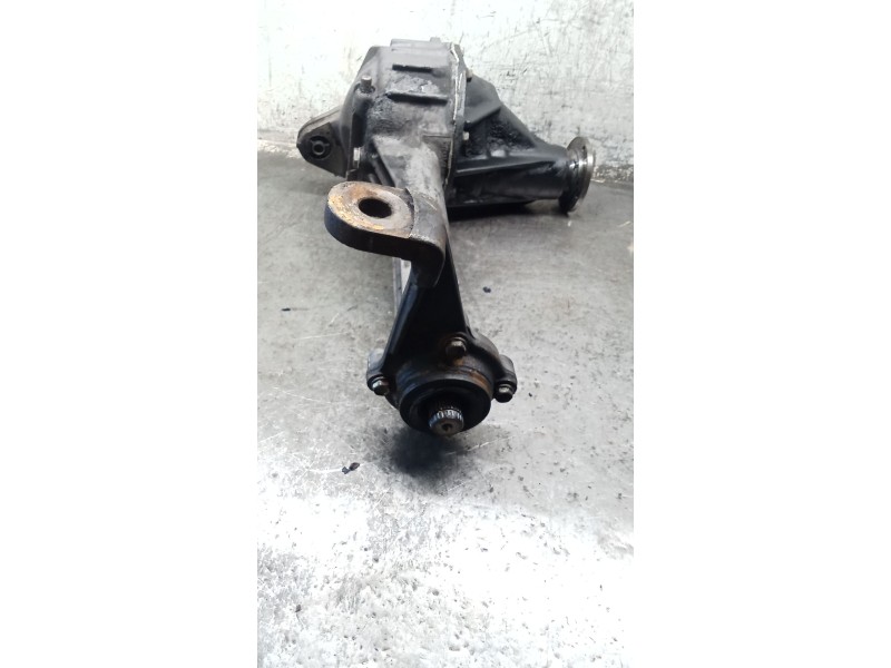 Recambio de diferencial delantero para kia sportage suv (k00) 2.0 td 4wd referencia OEM IAM   