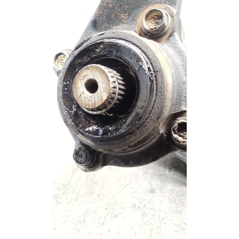 Recambio de diferencial delantero para kia sportage suv (k00) 2.0 td 4wd referencia OEM IAM   