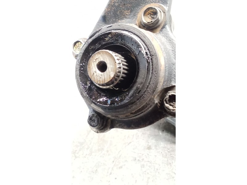 Recambio de diferencial delantero para kia sportage suv (k00) 2.0 td 4wd referencia OEM IAM   