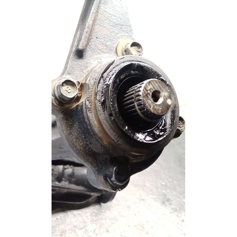 Recambio de diferencial delantero para kia sportage suv (k00) 2.0 td 4wd referencia OEM IAM   