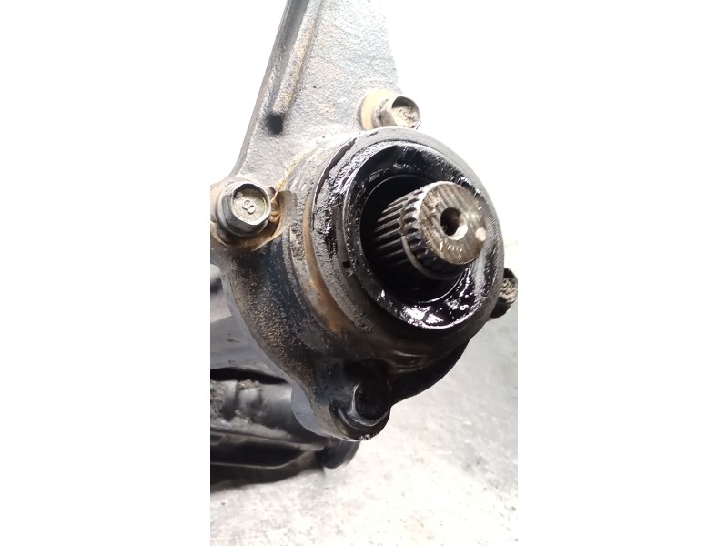 Recambio de diferencial delantero para kia sportage suv (k00) 2.0 td 4wd referencia OEM IAM   