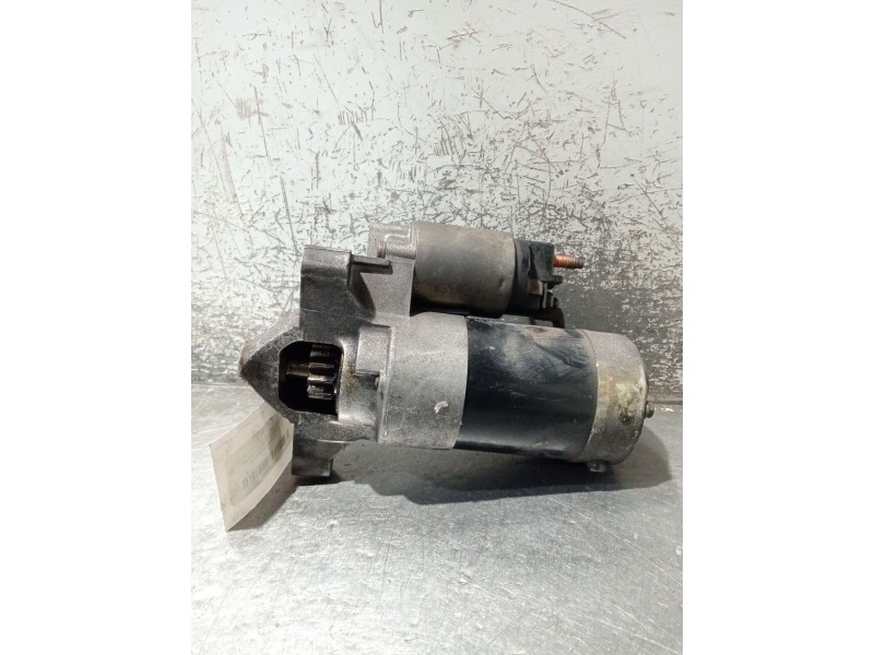 Recambio de motor arranque para citroën xsara coupé (n0) 1.9 d referencia OEM IAM M001T80381  