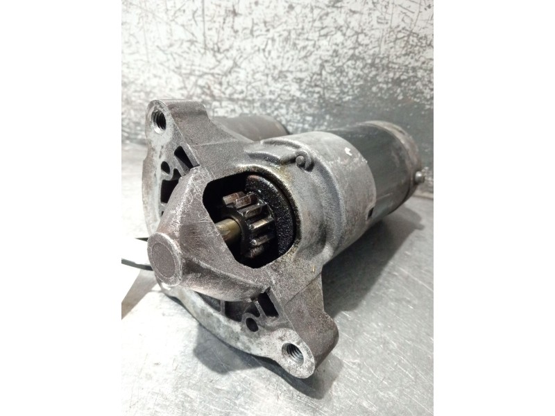Recambio de motor arranque para citroën xsara coupé (n0) 1.9 d referencia OEM IAM M001T80381  