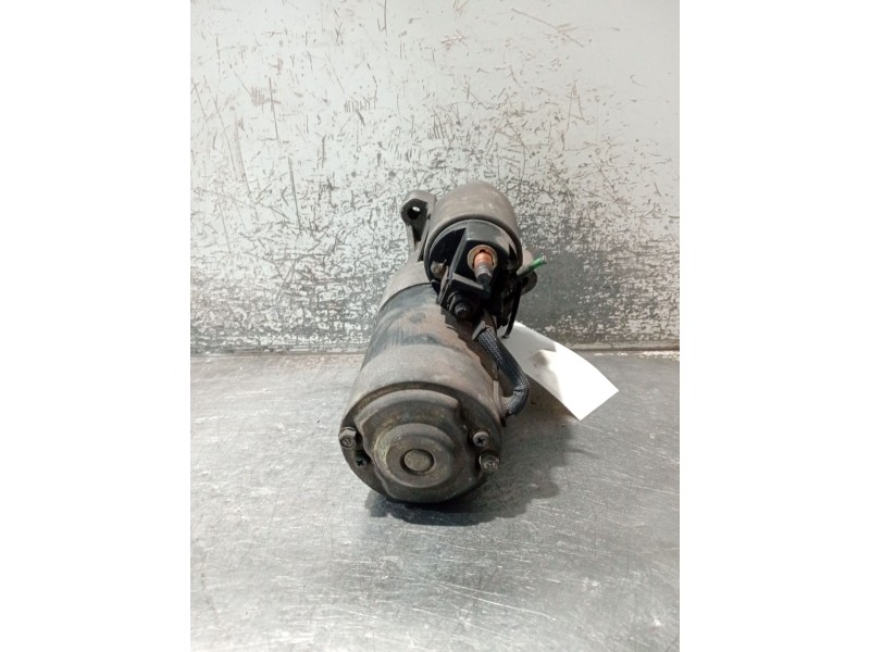Recambio de motor arranque para citroën xsara coupé (n0) 1.9 d referencia OEM IAM M001T80381  