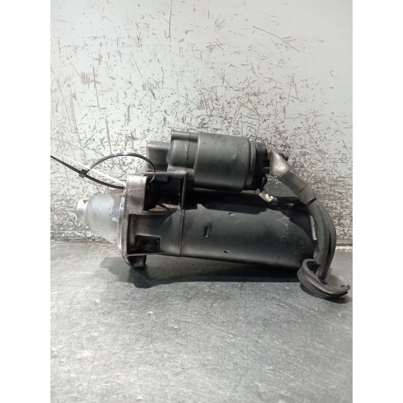 Recambio de motor arranque para audi 80 b4 sedán (8c2) 1.9 tdi referencia OEM IAM 068911024B 0001110106 