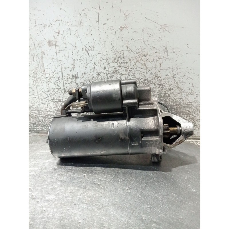 Recambio de motor arranque para audi 80 b4 sedán (8c2) 1.9 tdi referencia OEM IAM 068911024B 0001110106 