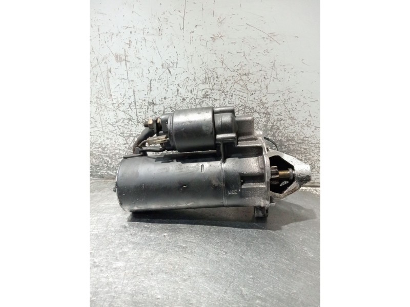 Recambio de motor arranque para audi 80 b4 sedán (8c2) 1.9 tdi referencia OEM IAM 068911024B 0001110106 