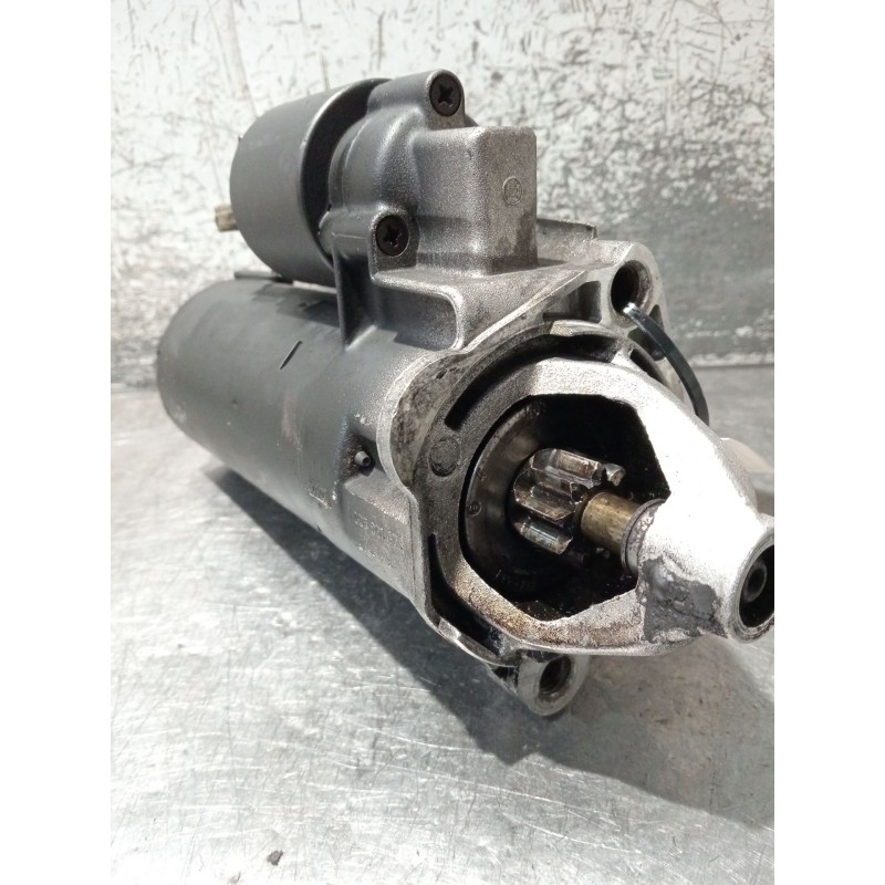 Recambio de motor arranque para audi 80 b4 sedán (8c2) 1.9 tdi referencia OEM IAM 068911024B 0001110106 
