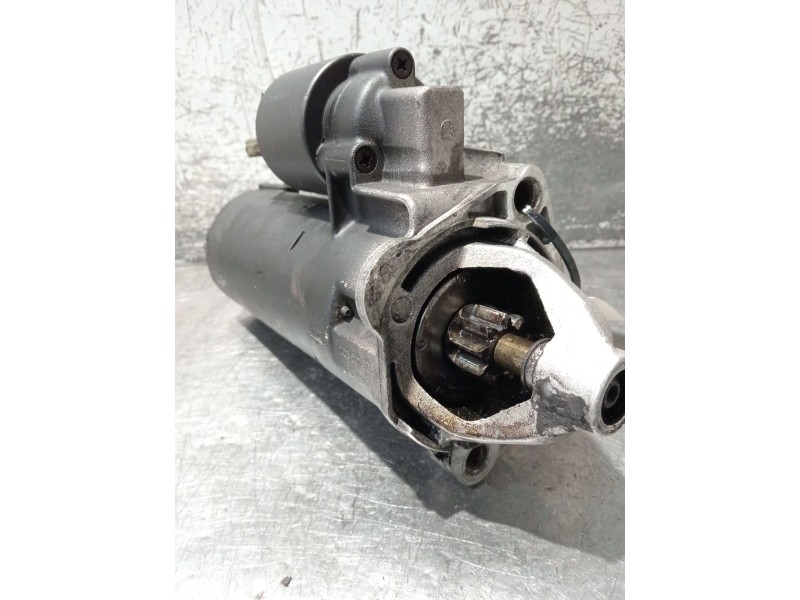 Recambio de motor arranque para audi 80 b4 sedán (8c2) 1.9 tdi referencia OEM IAM 068911024B 0001110106 