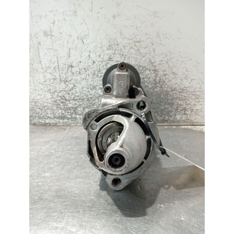 Recambio de motor arranque para audi 80 b4 sedán (8c2) 1.9 tdi referencia OEM IAM 068911024B 0001110106 