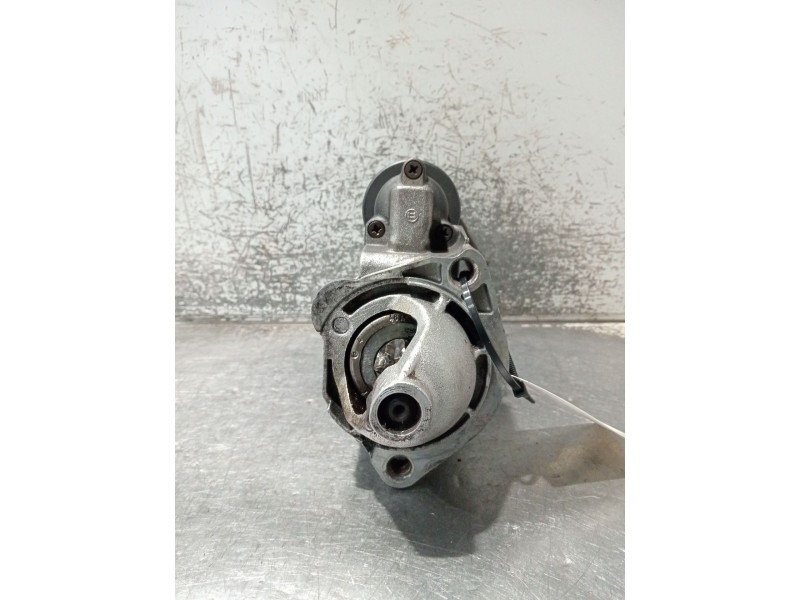 Recambio de motor arranque para audi 80 b4 sedán (8c2) 1.9 tdi referencia OEM IAM 068911024B 0001110106 