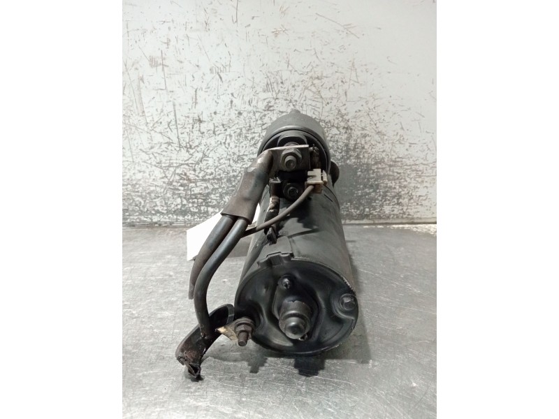 Recambio de motor arranque para audi 80 b4 sedán (8c2) 1.9 tdi referencia OEM IAM 068911024B 0001110106 