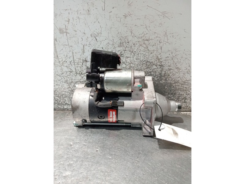 Recambio de motor arranque para chrysler voyager iv (rg, rs) 2.8 crd referencia OEM IAM PS031551337  