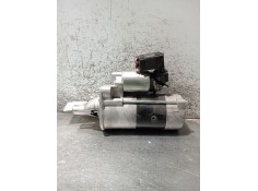 Recambio de motor arranque para chrysler voyager iv (rg, rs) 2.8 crd referencia OEM IAM PS031551337   2