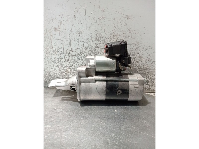 Recambio de motor arranque para chrysler voyager iv (rg, rs) 2.8 crd referencia OEM IAM PS031551337  
