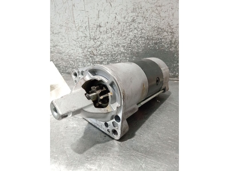 Recambio de motor arranque para chrysler voyager iv (rg, rs) 2.8 crd referencia OEM IAM PS031551337  