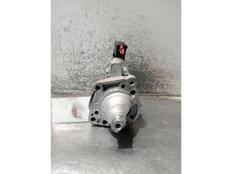 Recambio de motor arranque para chrysler voyager iv (rg, rs) 2.8 crd referencia OEM IAM PS031551337  
