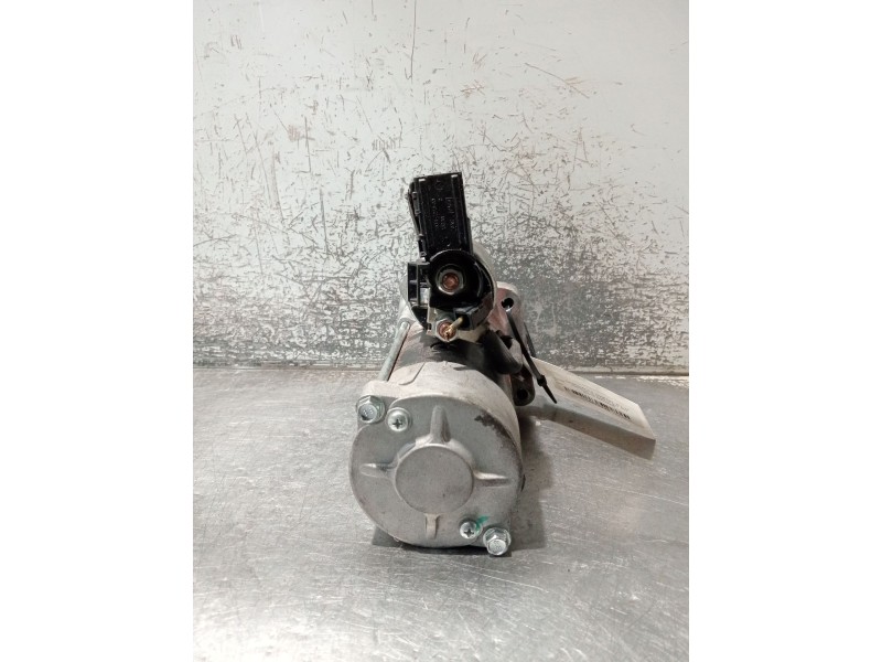 Recambio de motor arranque para chrysler voyager iv (rg, rs) 2.8 crd referencia OEM IAM PS031551337  