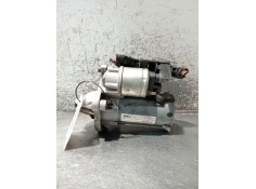 Recambio de motor arranque para ford transit courier b460 furgoneta/monovolumen 1.5 tdci referencia OEM IAM 8V2111000AMM