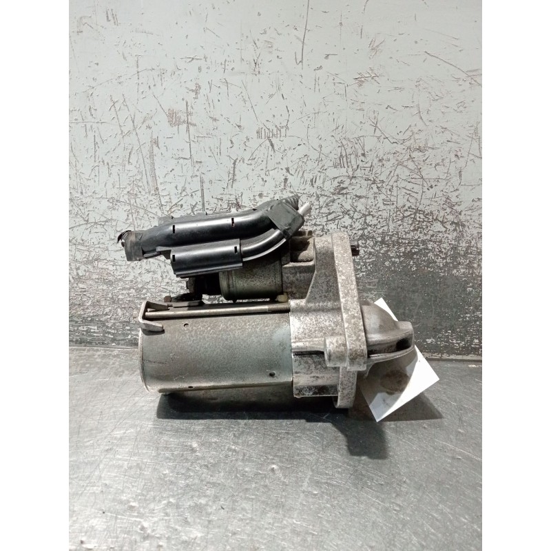 Recambio de motor arranque para ford transit courier b460 furgoneta/monovolumen 1.5 tdci referencia OEM IAM 8V2111000AMM  