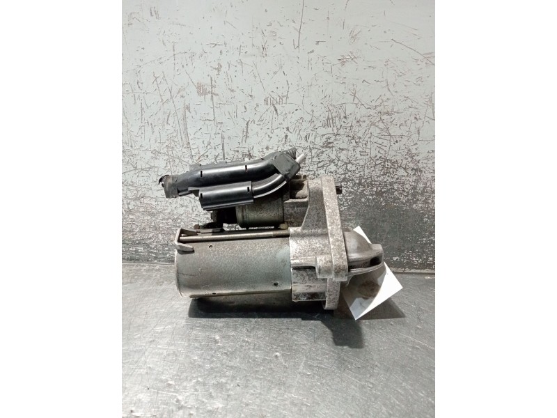 Recambio de motor arranque para ford transit courier b460 furgoneta/monovolumen 1.5 tdci referencia OEM IAM 8V2111000AMM  