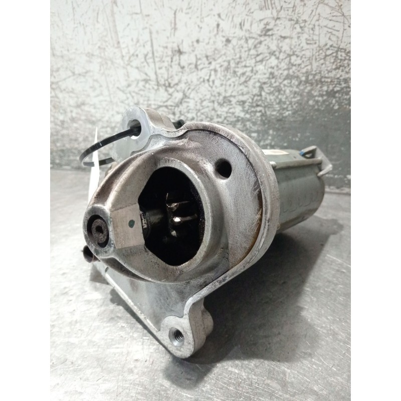 Recambio de motor arranque para ford transit courier b460 furgoneta/monovolumen 1.5 tdci referencia OEM IAM 8V2111000AMM  