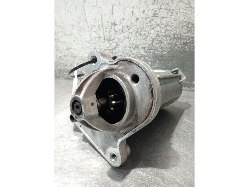 Recambio de motor arranque para ford transit courier b460 furgoneta/monovolumen 1.5 tdci referencia OEM IAM 8V2111000AMM  