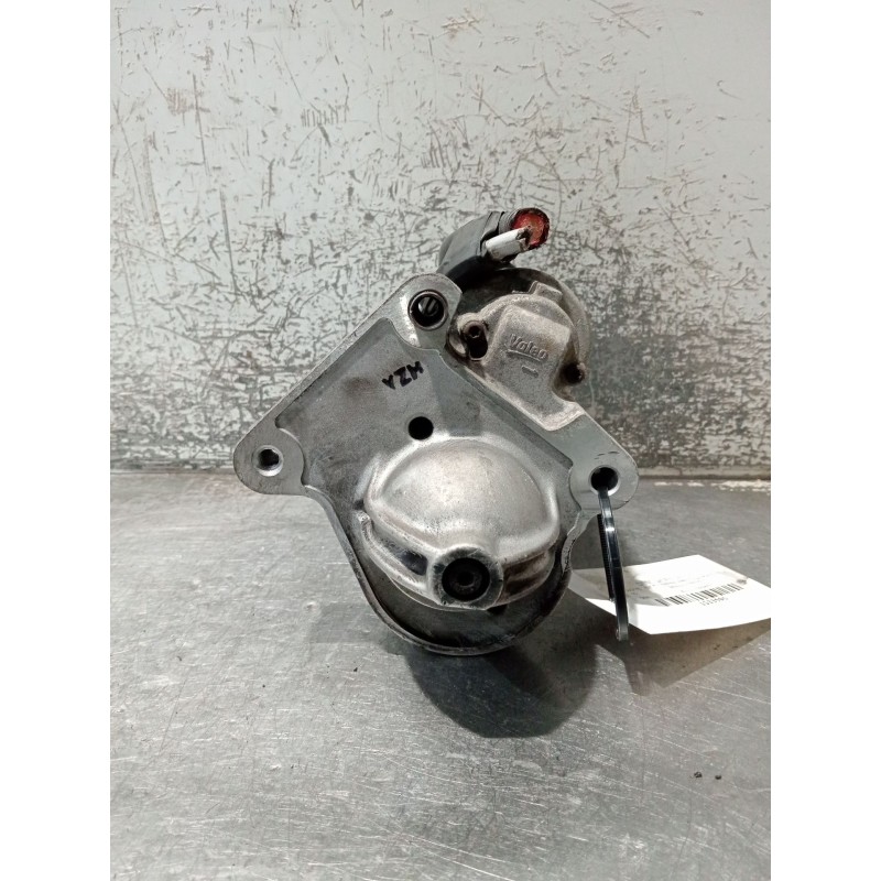 Recambio de motor arranque para ford transit courier b460 furgoneta/monovolumen 1.5 tdci referencia OEM IAM 8V2111000AMM  