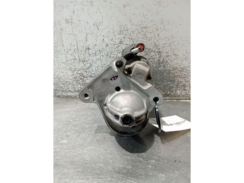 Recambio de motor arranque para ford transit courier b460 furgoneta/monovolumen 1.5 tdci referencia OEM IAM 8V2111000AMM  