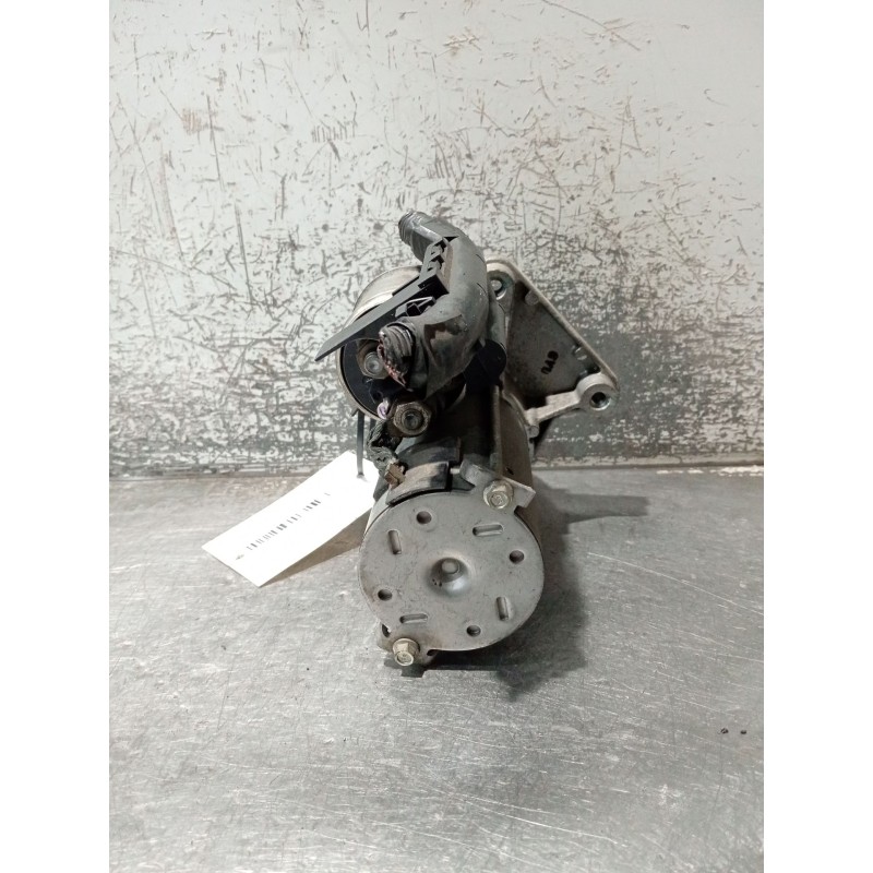 Recambio de motor arranque para ford transit courier b460 furgoneta/monovolumen 1.5 tdci referencia OEM IAM 8V2111000AMM  