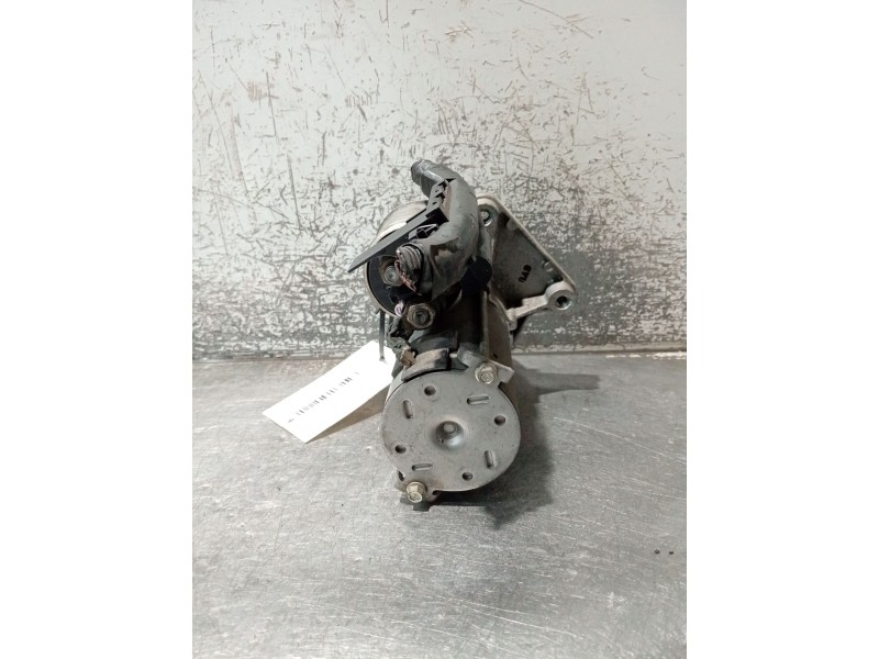 Recambio de motor arranque para ford transit courier b460 furgoneta/monovolumen 1.5 tdci referencia OEM IAM 8V2111000AMM  