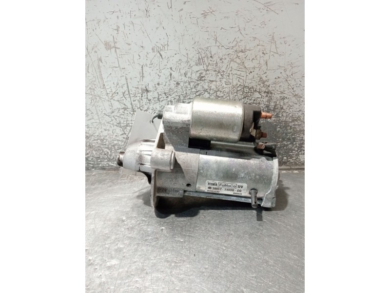 Recambio de motor arranque para ford focus iii 1.5 tdci referencia OEM IAM 3M5T11000CG  