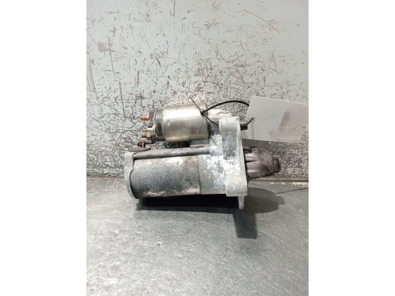 Recambio de motor arranque para ford focus iii 1.5 tdci referencia OEM IAM 3M5T11000CG  