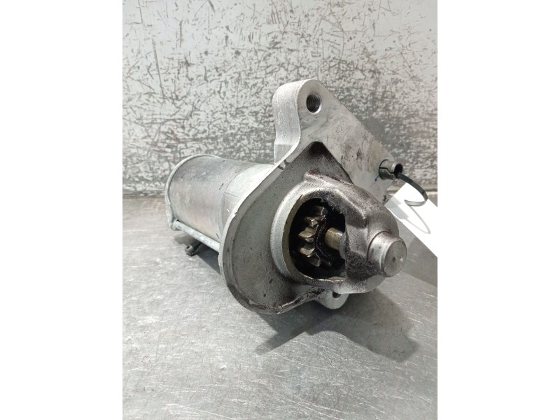 Recambio de motor arranque para ford focus iii 1.5 tdci referencia OEM IAM 3M5T11000CG  
