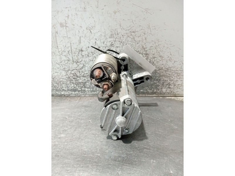 Recambio de motor arranque para ford focus iii 1.5 tdci referencia OEM IAM 3M5T11000CG  